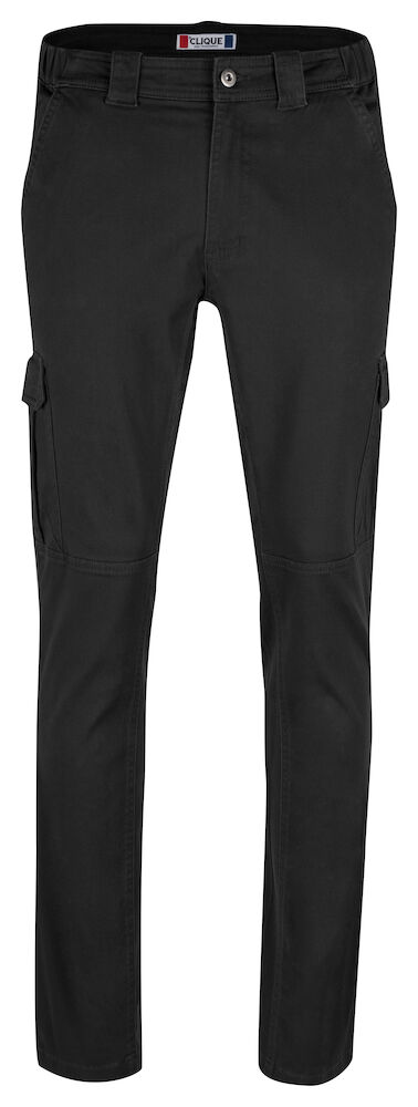 Cargo Pocket Stretch - Afbeelding 4