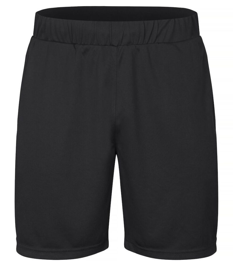 Basic Active Shorts