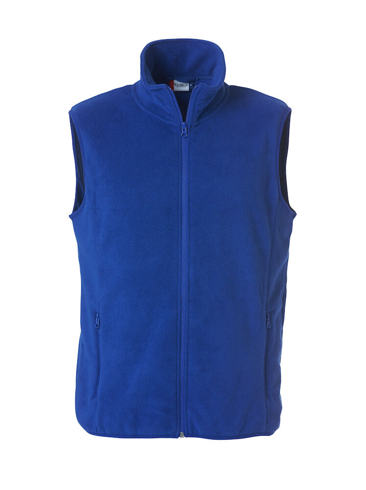 Basic Polar Fleece Vest - Afbeelding 5