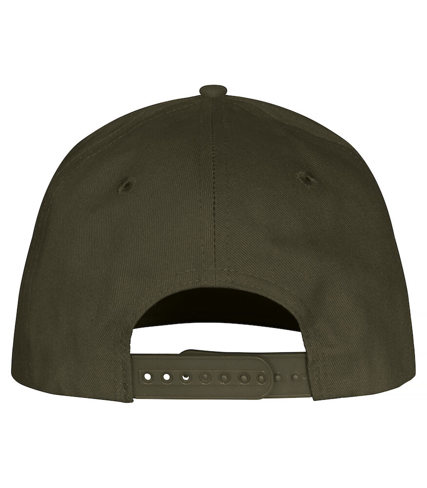 Street Cap - Afbeelding 12
