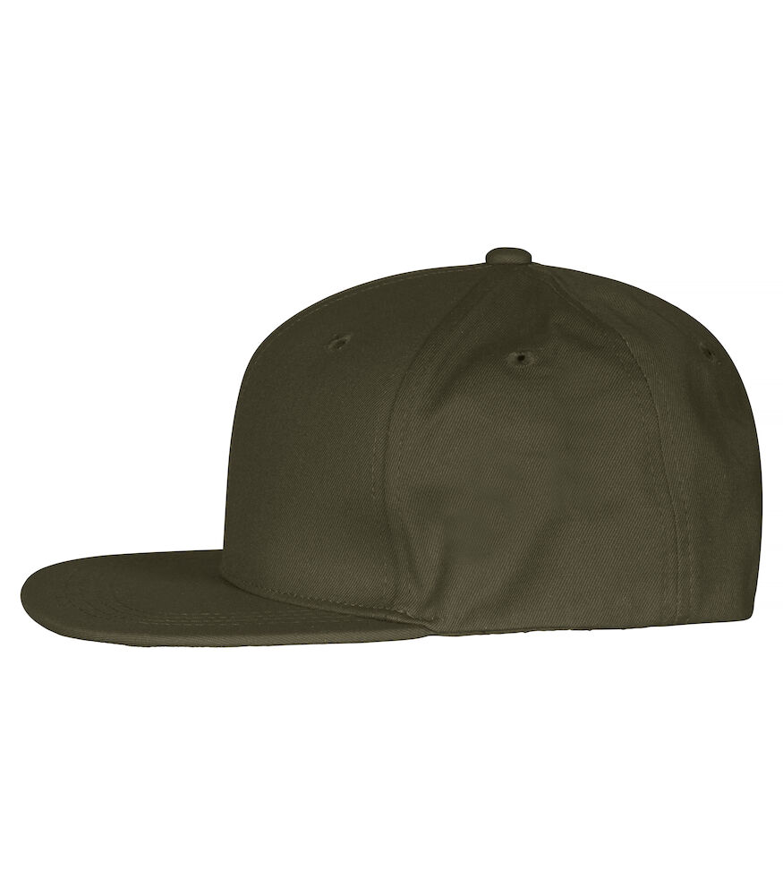 Street Cap - Afbeelding 13