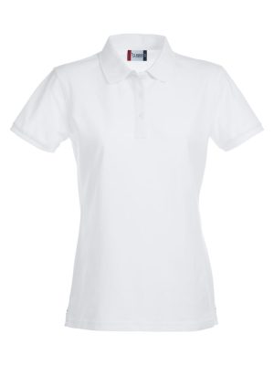 Stretch Premium Polo Women