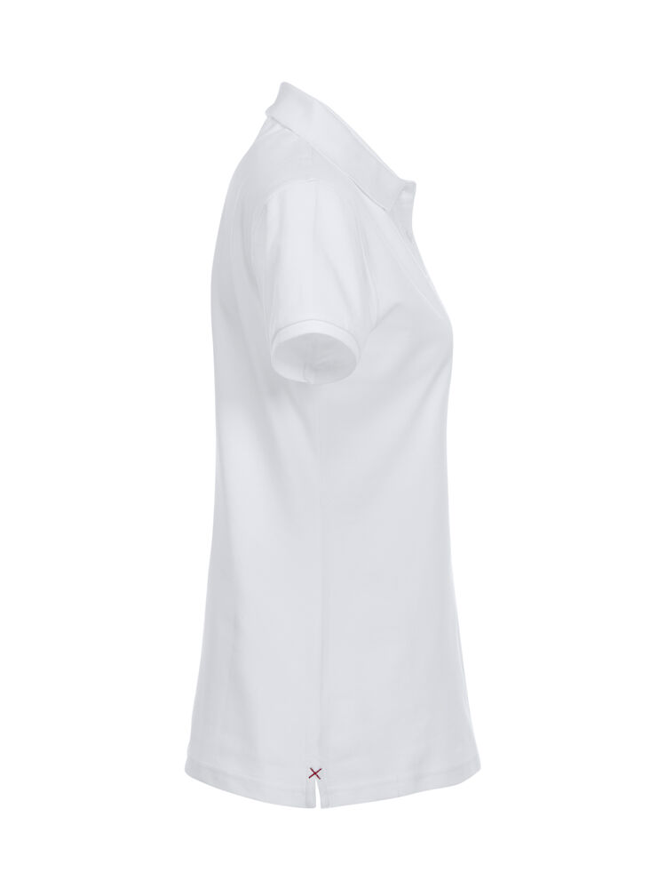 Stretch Premium Polo Women - Afbeelding 4