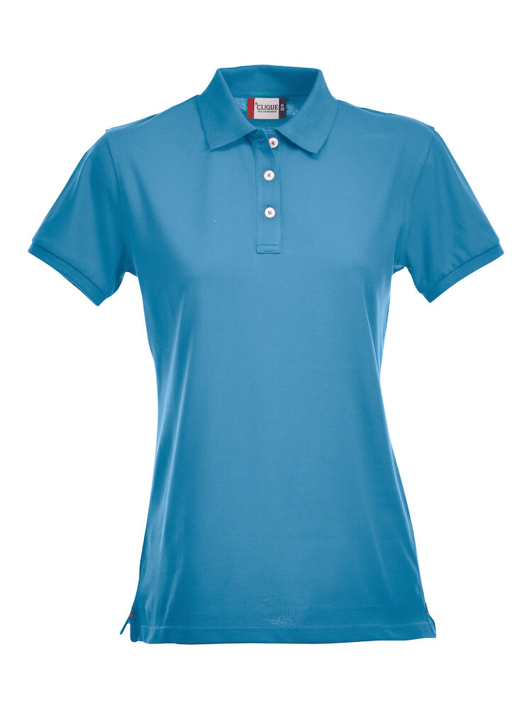 Stretch Premium Polo Women - Afbeelding 8