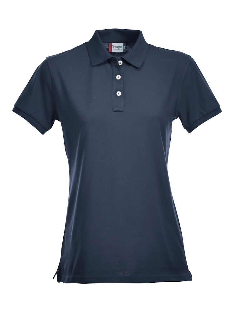 Stretch Premium Polo Women - Afbeelding 11
