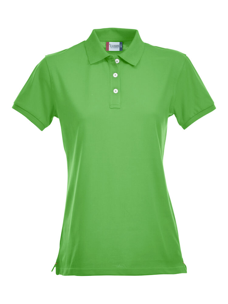 Stretch Premium Polo Women - Afbeelding 12