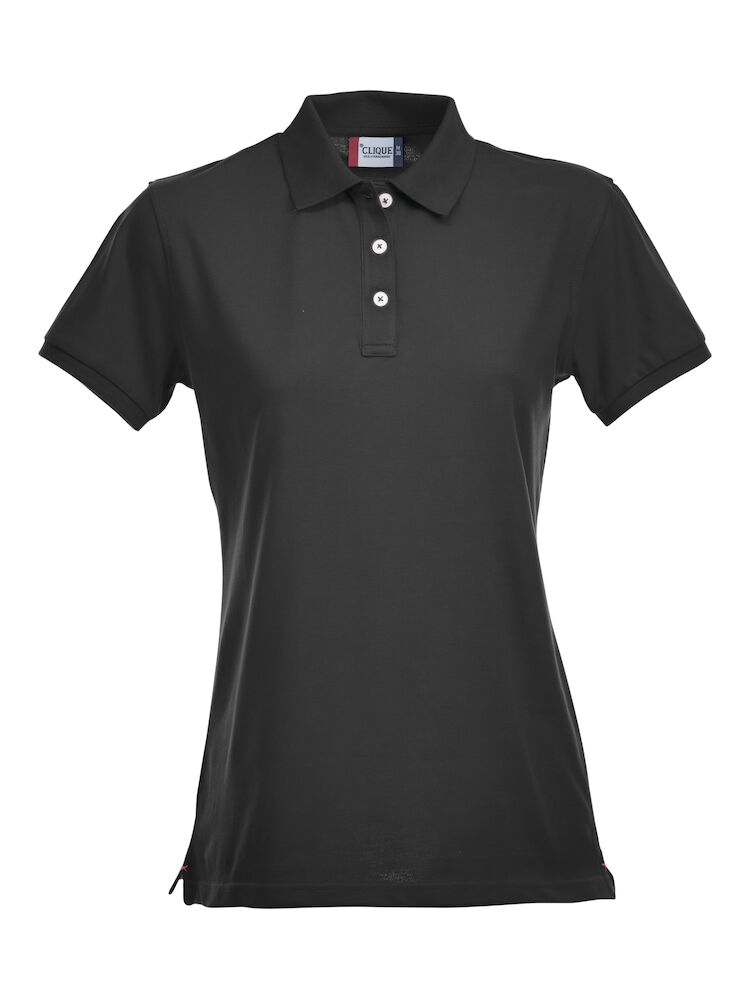 Stretch Premium Polo Women - Afbeelding 15