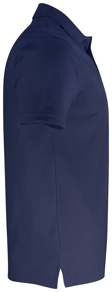 Basic Polo Pocket - Afbeelding 10