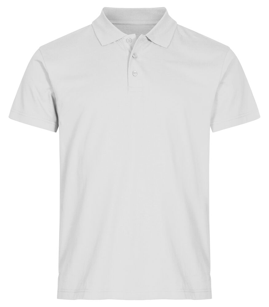 Single Jersey Polo - Afbeelding 9