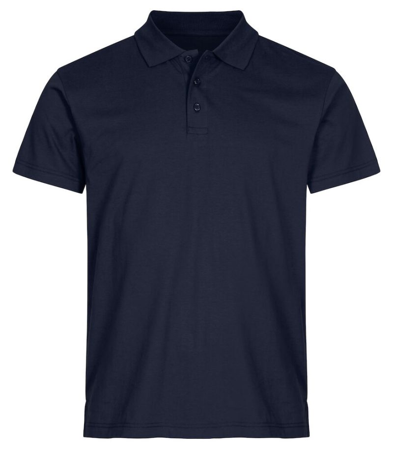 Single Jersey Polo