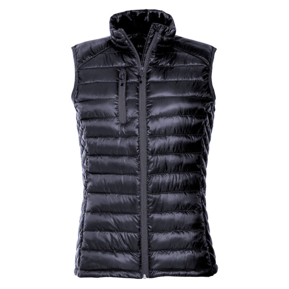 Hudson Vest Women - Afbeelding 3
