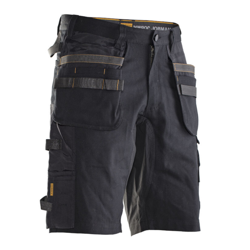 2168 Stretch Shorts HP