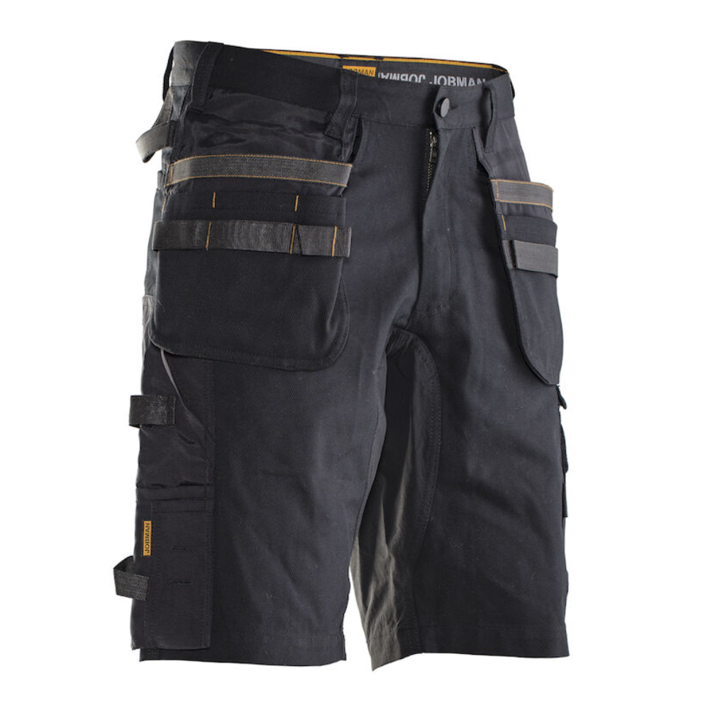 2168 Stretch Shorts HP