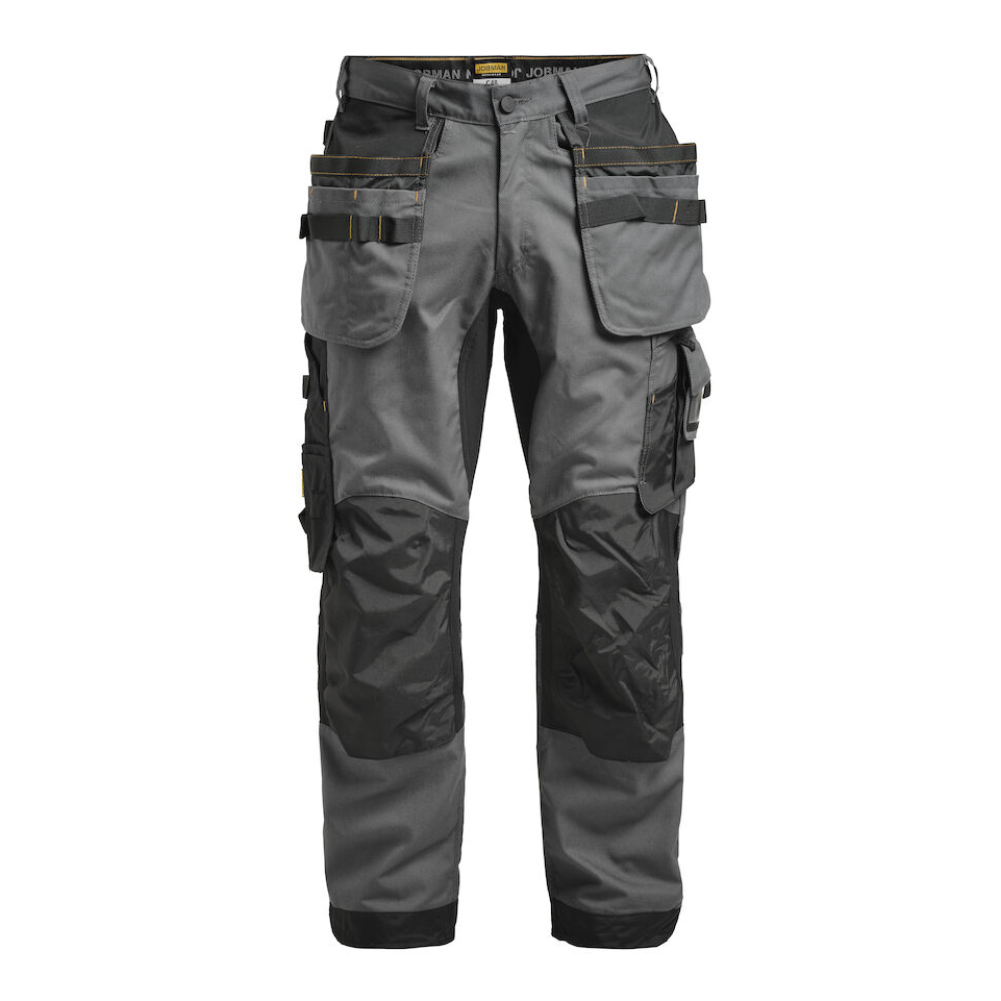 2164 Stretch Trousers HP - Afbeelding 2