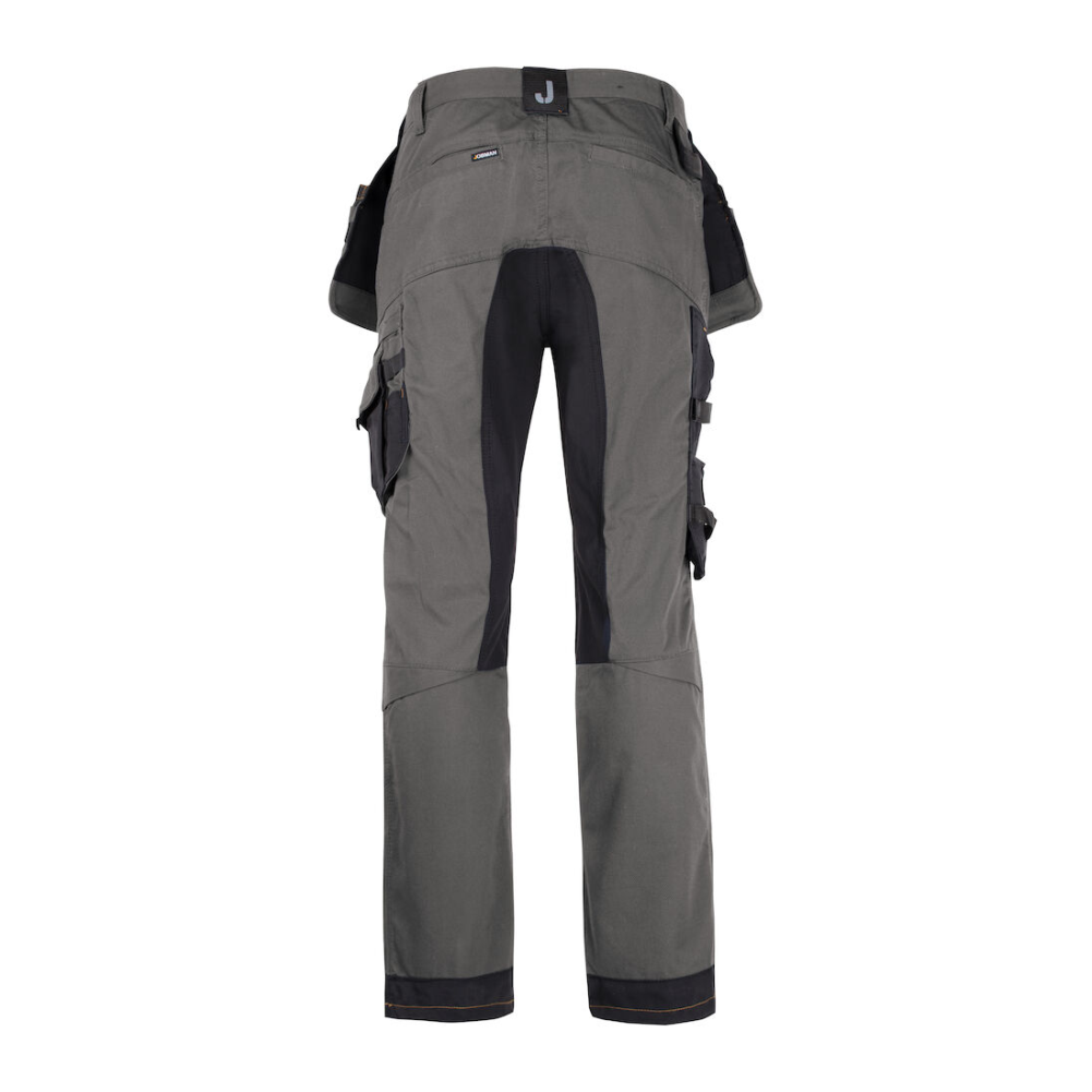 2164 Stretch Trousers HP - Afbeelding 3