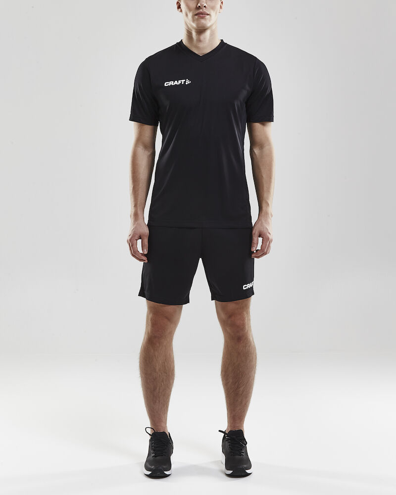 Squad Go Short Solid M - Afbeelding 14