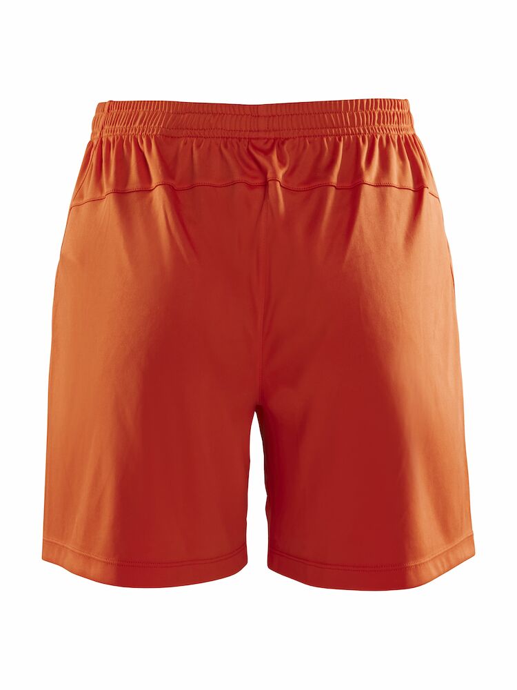 Squad Go Short Solid W - Afbeelding 8