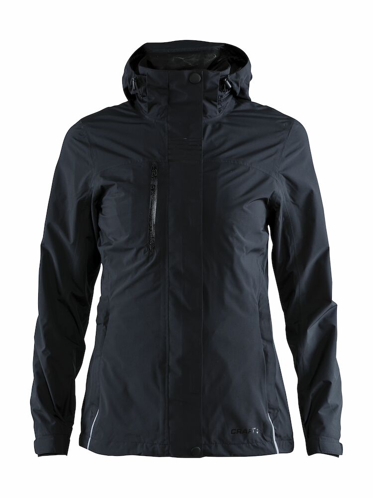 Urban Rain Jacket W