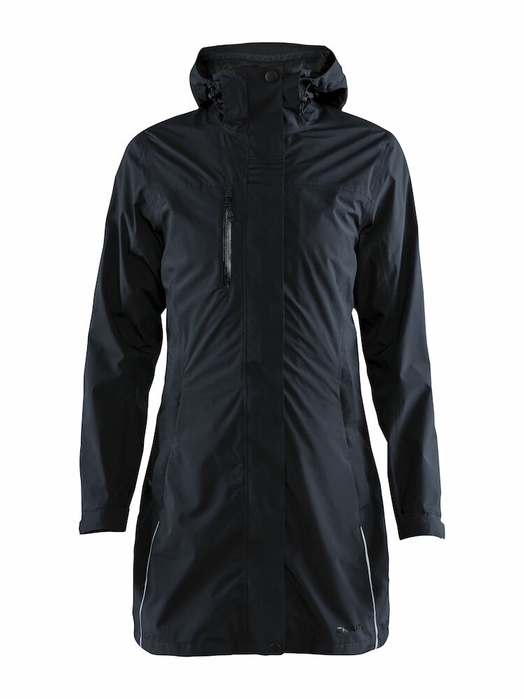 Urban rain coat W