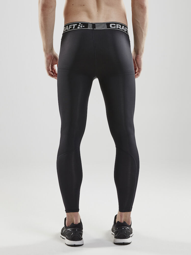 Pro Control Compression Tights - Afbeelding 4