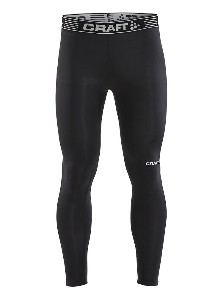 Pro Control Compression Tights