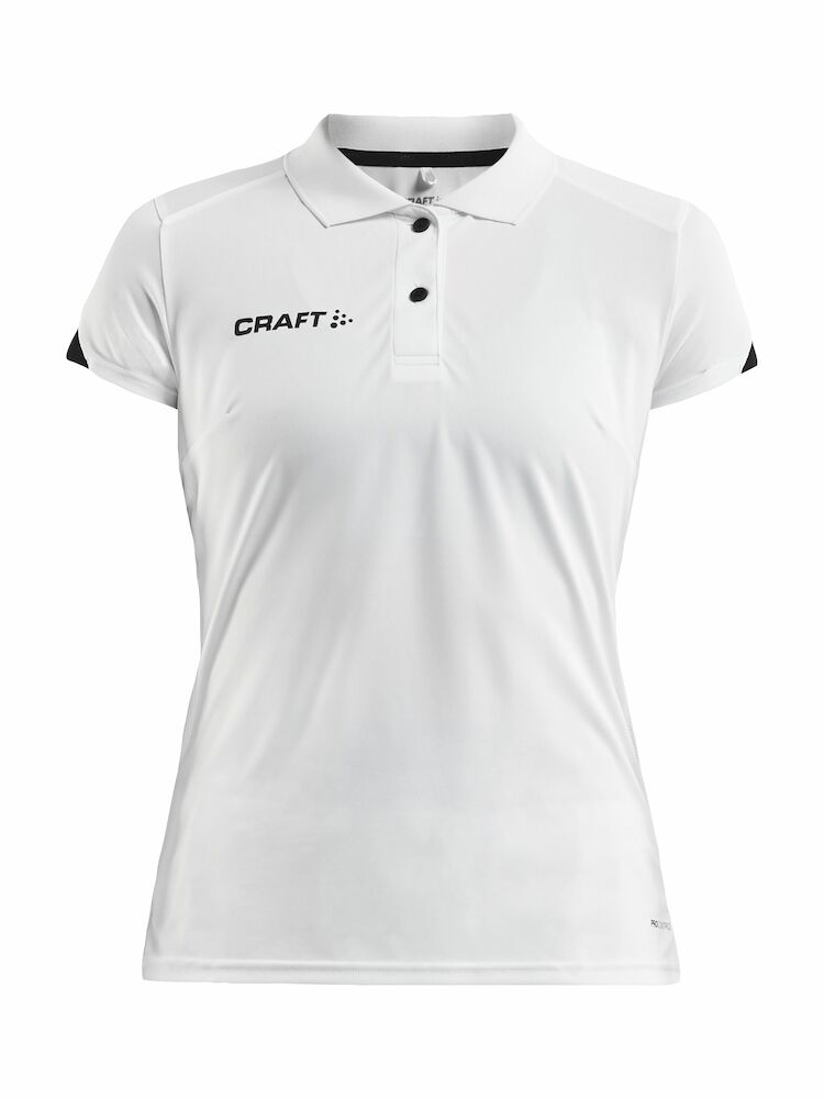 Pro Control Impact Polo W - Afbeelding 5