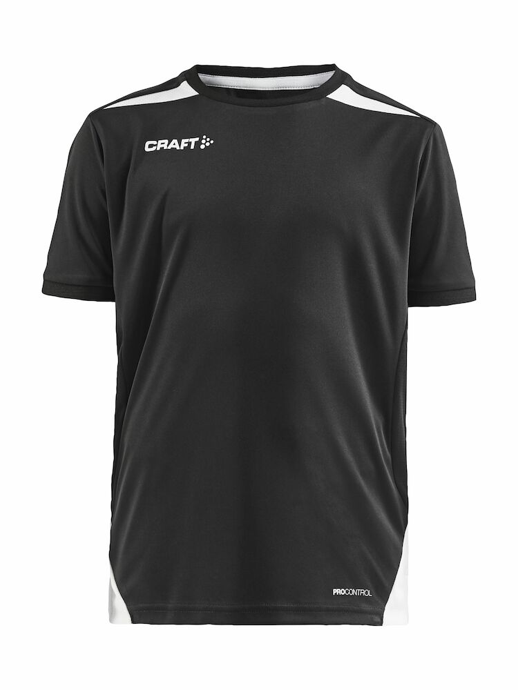 Pro Control Impact SS Tee Jr - Afbeelding 5