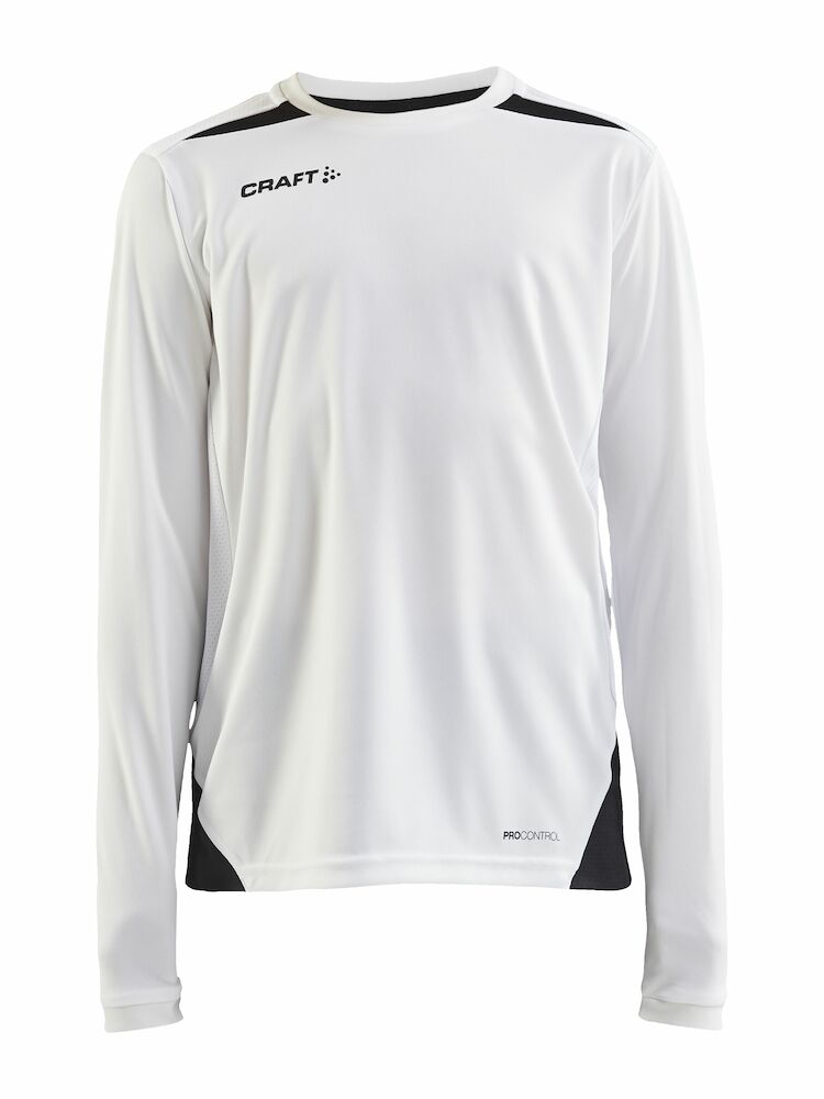 Pro Control Impact LS Tee Jr - Afbeelding 5
