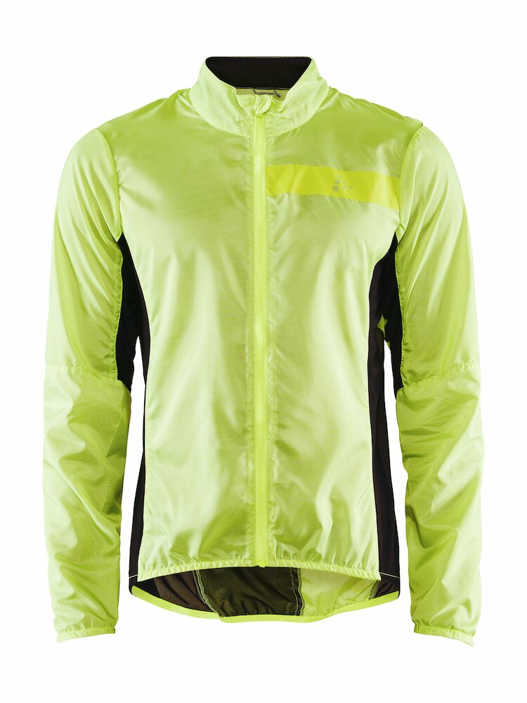 Essence Light Wind Jacket M