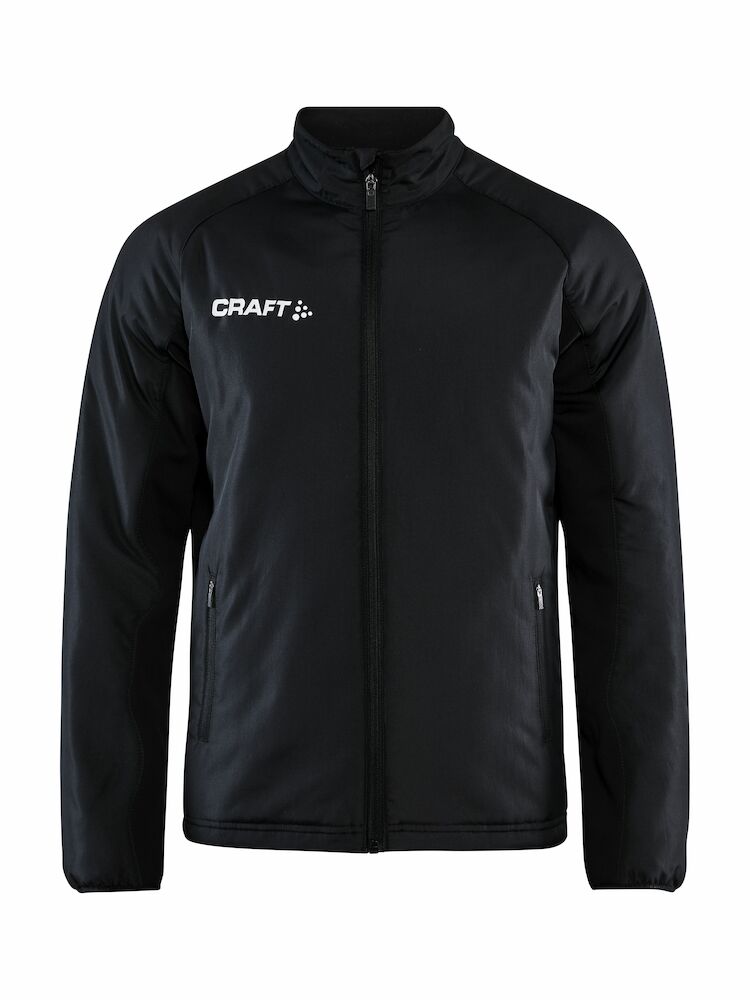 Jacket Warm M - Afbeelding 4