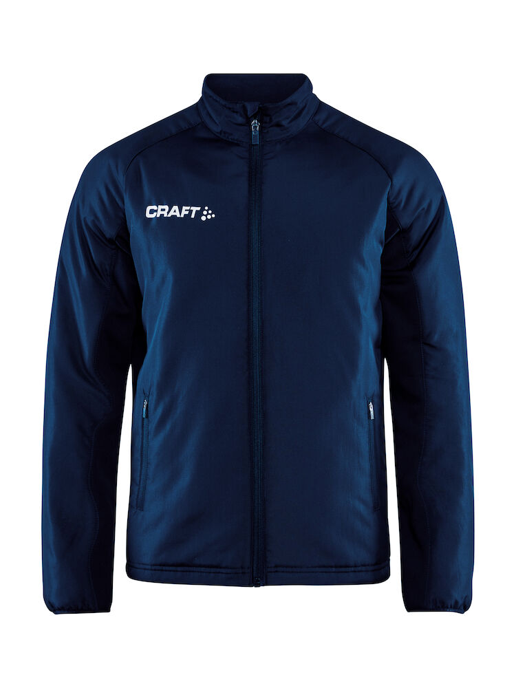 Jacket Warm M - Afbeelding 2