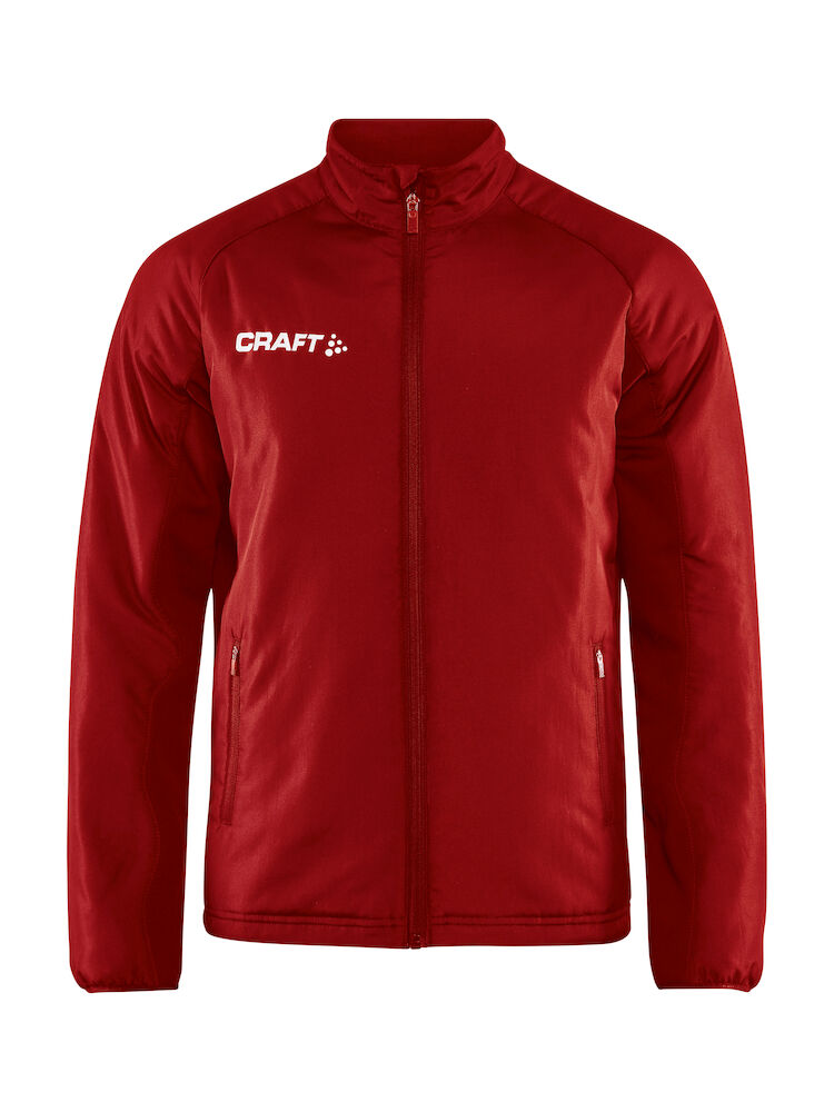 Jacket Warm M - Afbeelding 3