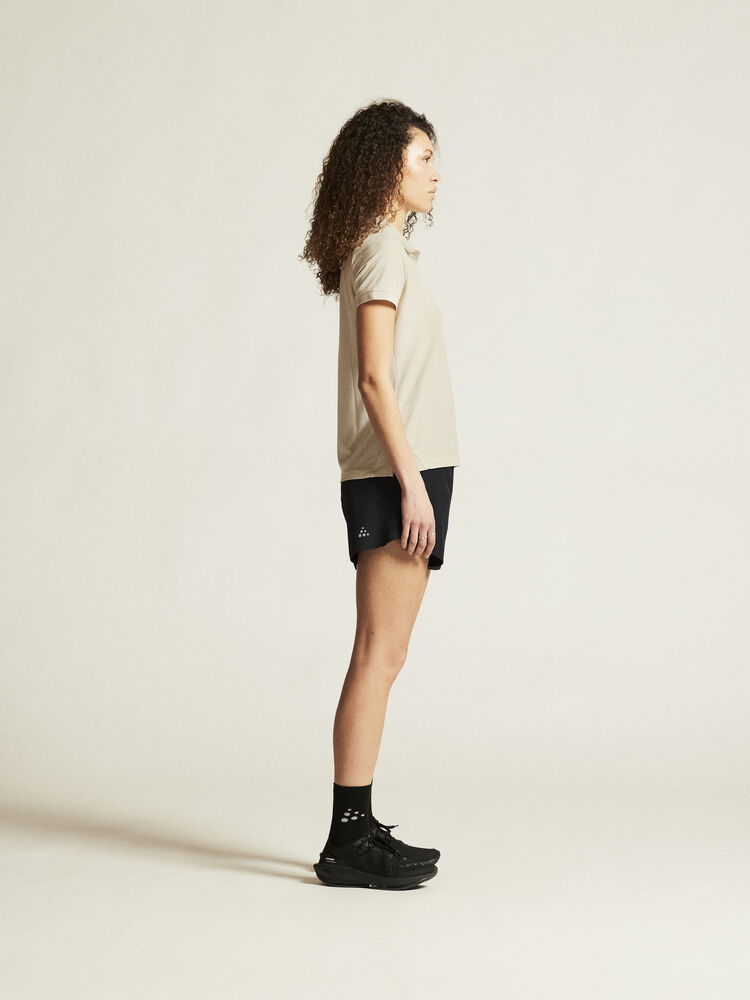 CORE Unify Polo Shirt W - Afbeelding 4