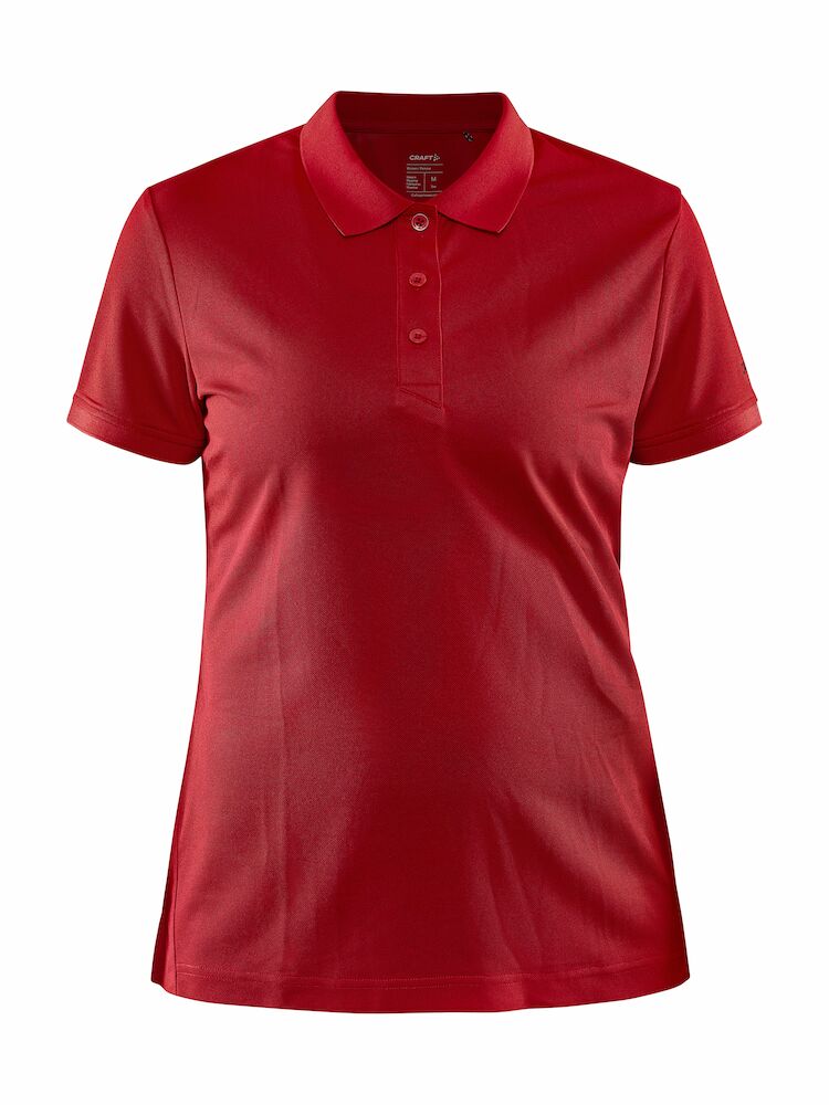 CORE Unify Polo Shirt W - Afbeelding 18