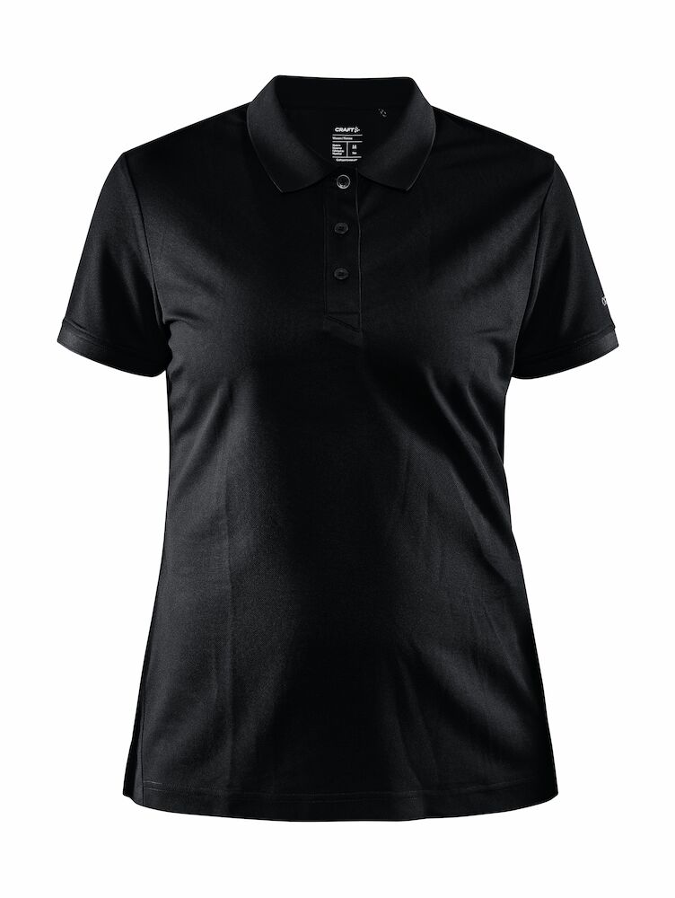 CORE Unify Polo Shirt W - Afbeelding 28