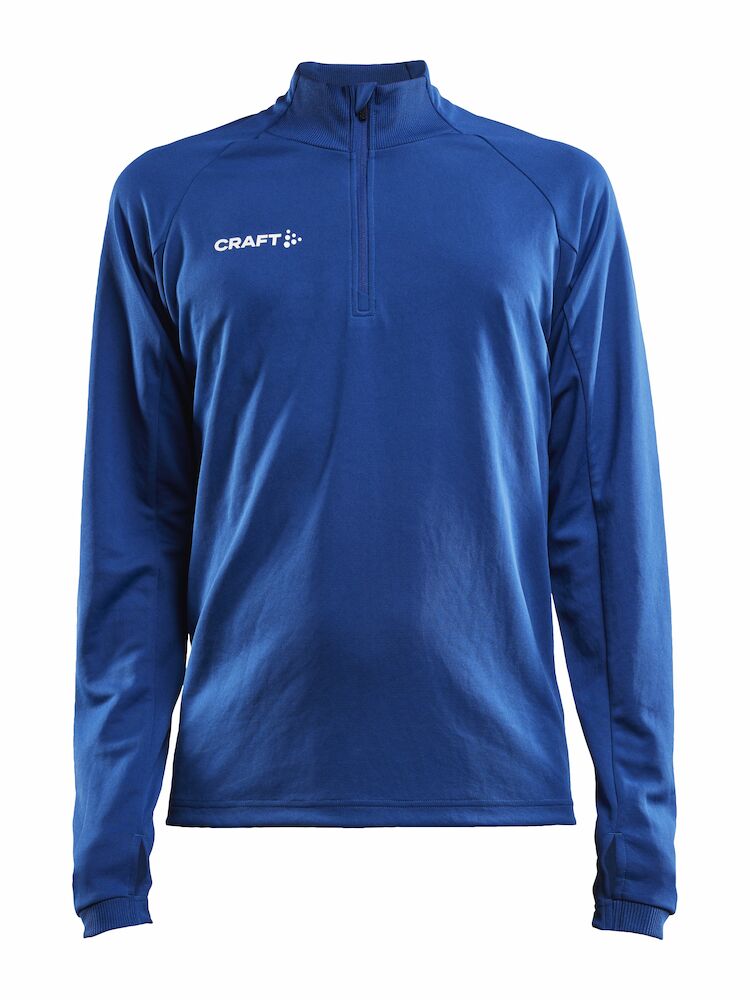 Evolve Halfzip M - Afbeelding 7