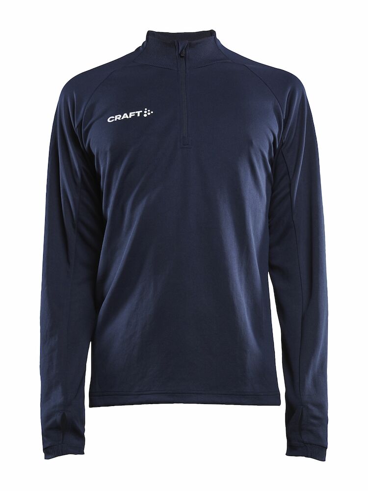 Evolve Halfzip M - Afbeelding 8