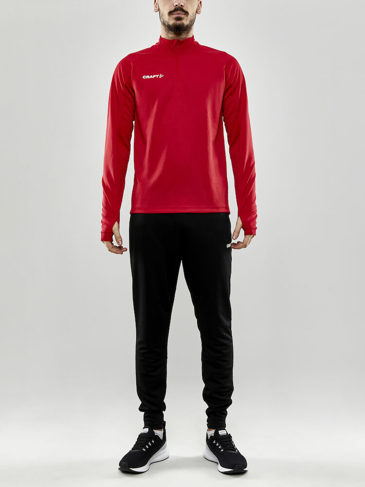 Evolve Halfzip M - Afbeelding 6