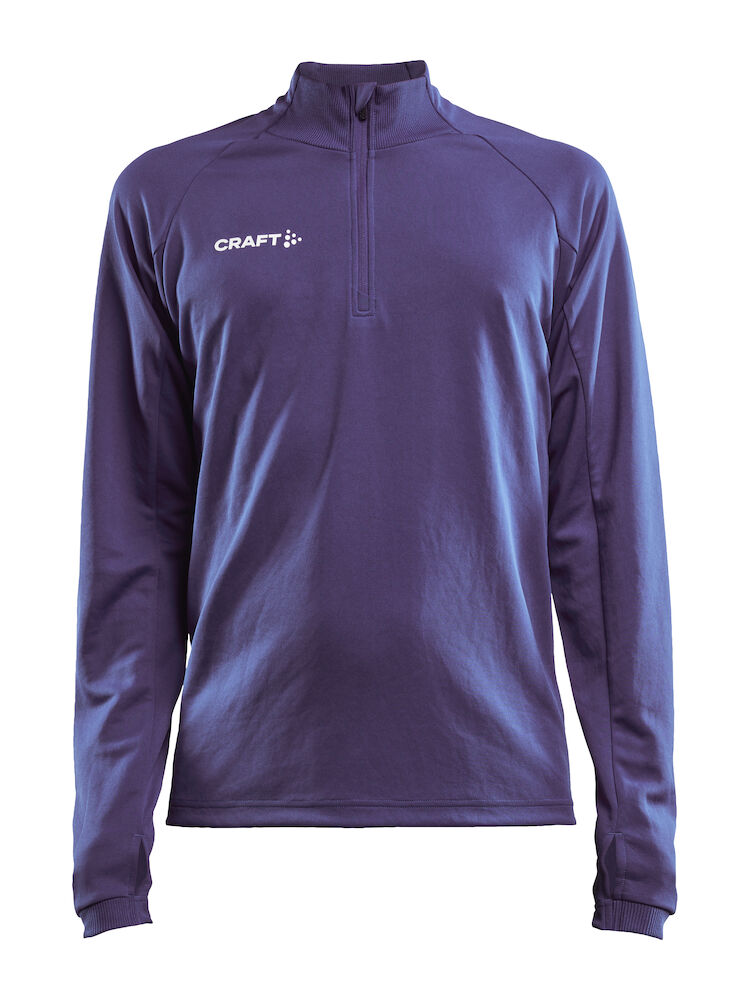 Evolve Halfzip M - Afbeelding 10