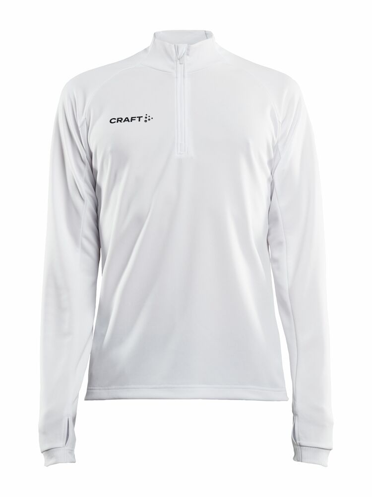 Evolve Halfzip M - Afbeelding 11
