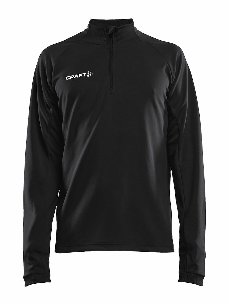 Evolve Halfzip M - Afbeelding 13