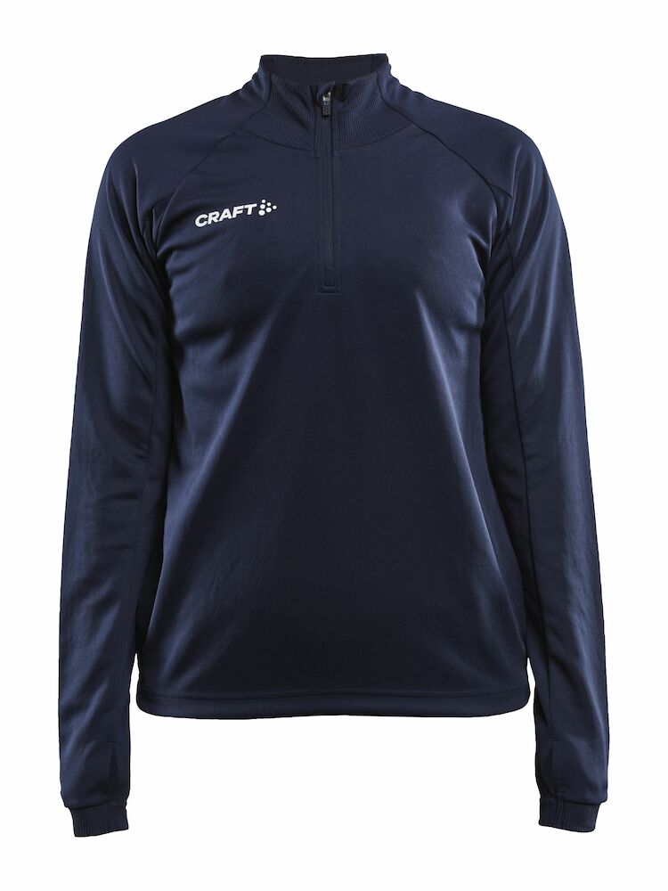 Evolve Halfzip W - Afbeelding 9