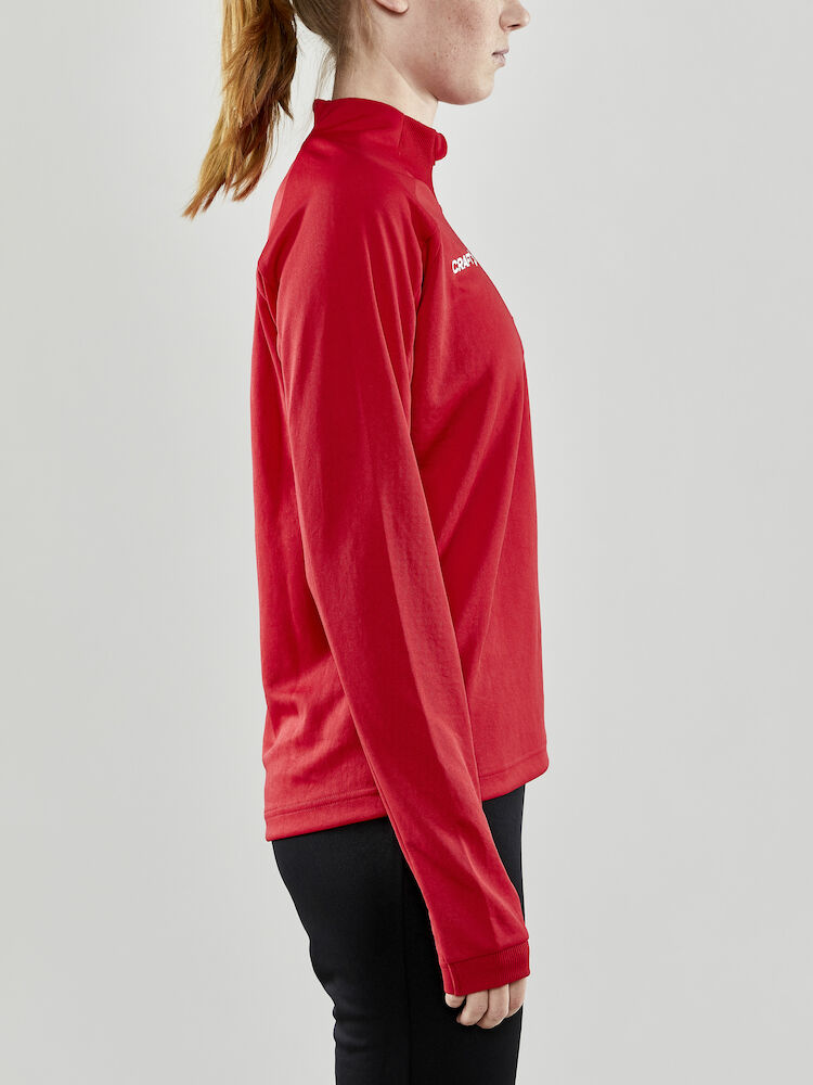 Evolve Halfzip W - Afbeelding 4