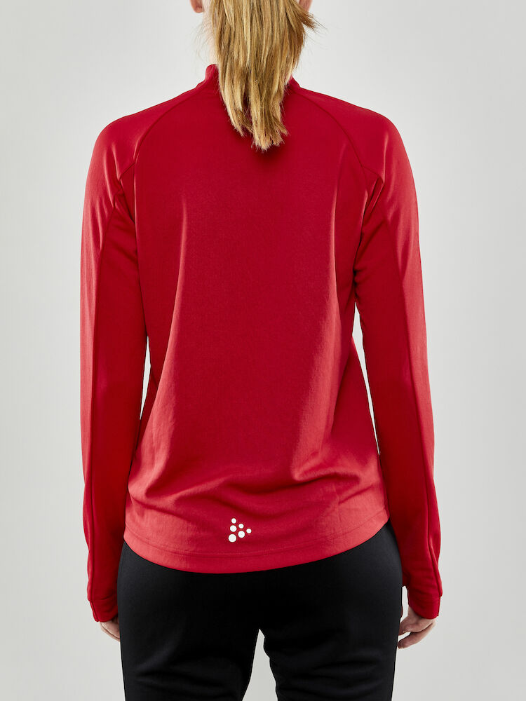 Evolve Halfzip W - Afbeelding 5