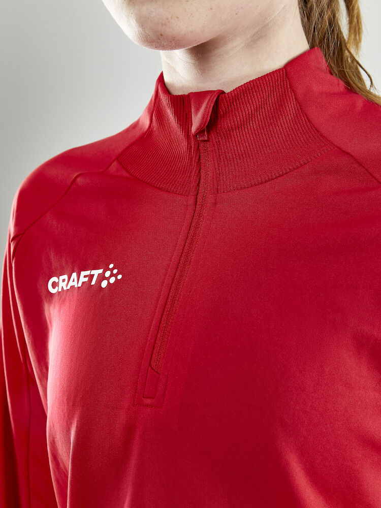 Evolve Halfzip W - Afbeelding 6