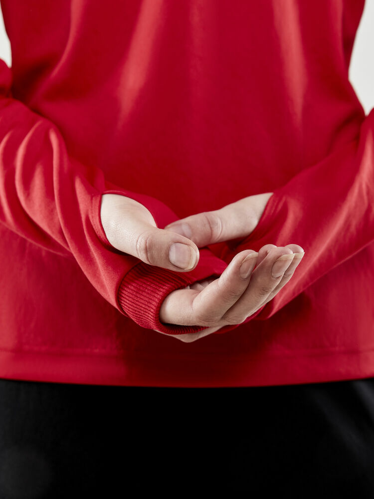 Evolve Halfzip W - Afbeelding 7