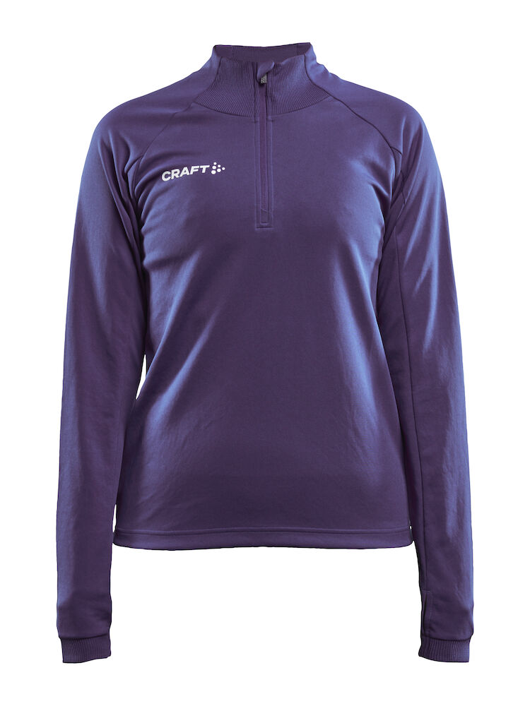 Evolve Halfzip W - Afbeelding 10