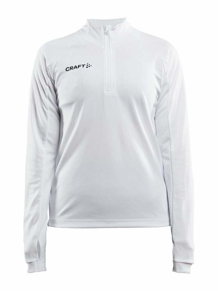Evolve Halfzip W - Afbeelding 11