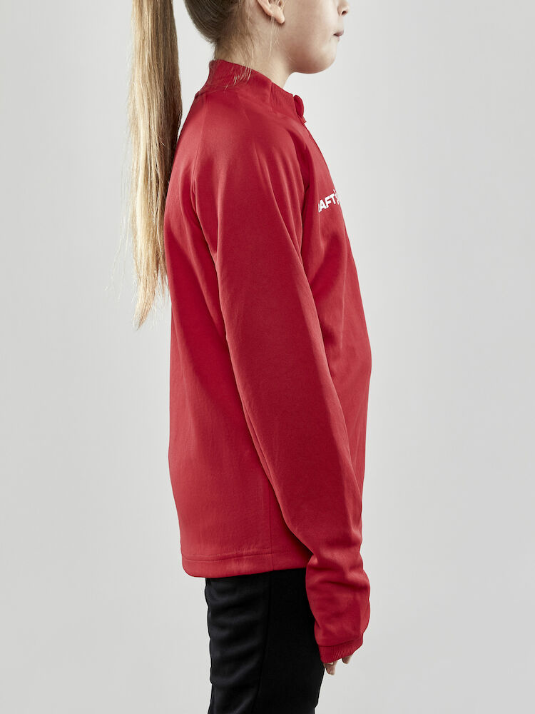 Evolve Halfzip JR - Afbeelding 4