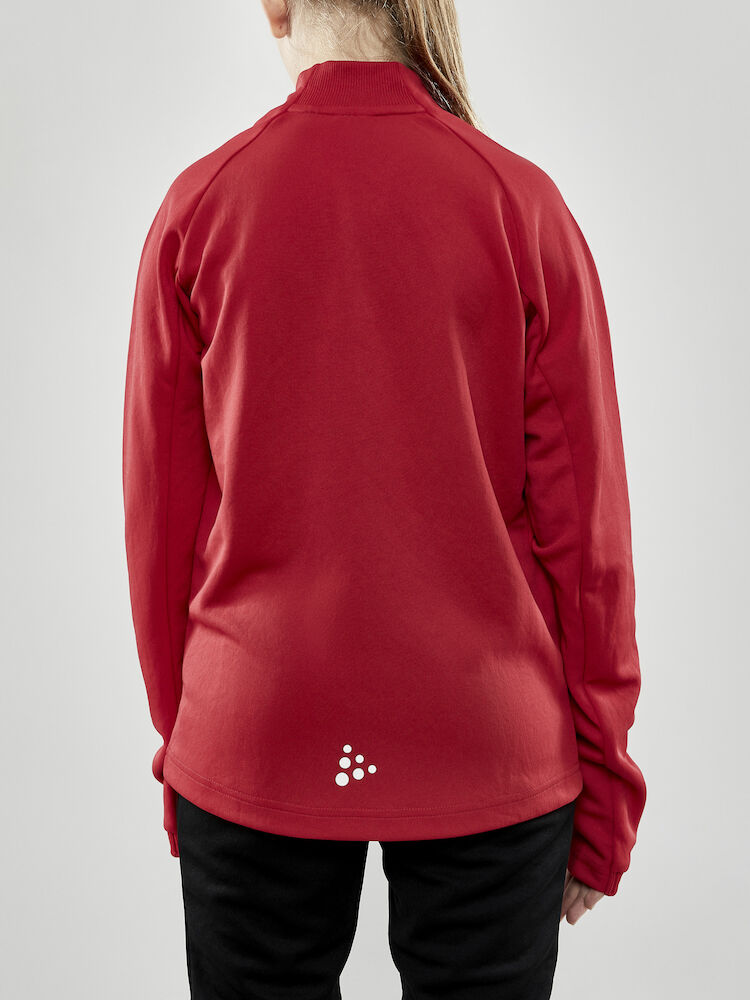 Evolve Halfzip JR - Afbeelding 5